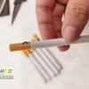 Bật lửa điếu thuốc - giá rẻ nhất VN