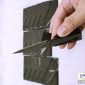 dao thẻ ATM đa năng