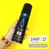 Bình ga bật lửa Blue chính hãng Hàn Quốc  - VNPOD