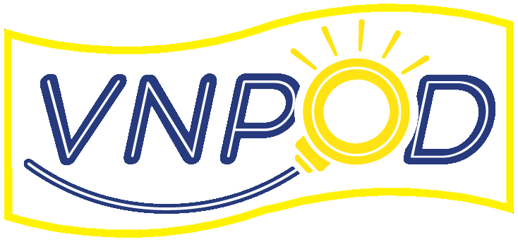 VNPOD – Đồ Chơi Công Nghệ